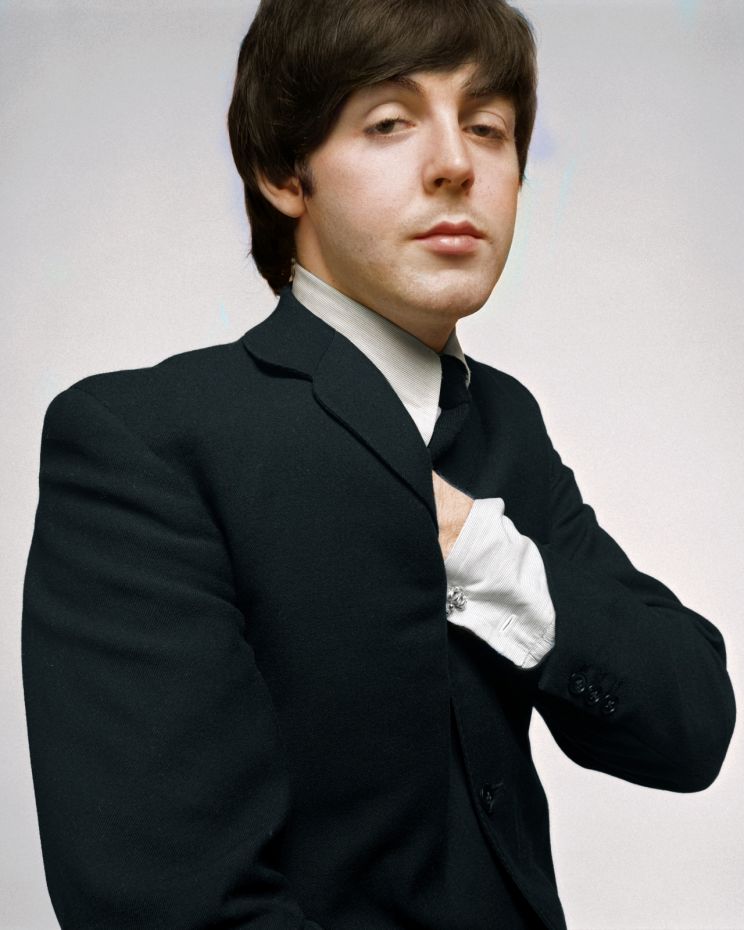 Paul McCartney