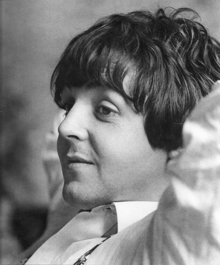 Paul McCartney