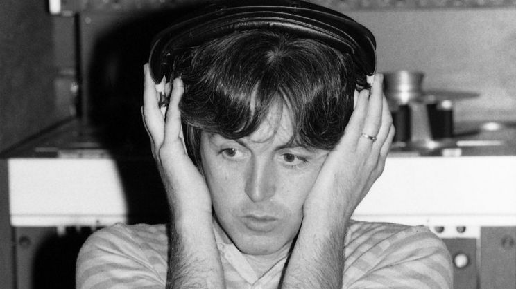 Paul McCartney