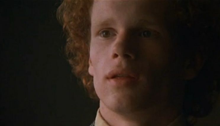 Pictures of Paul McCrane