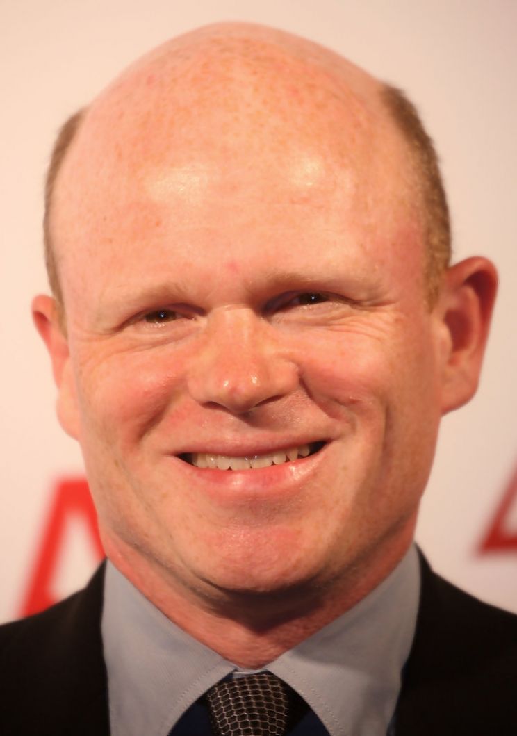 Paul McCrane