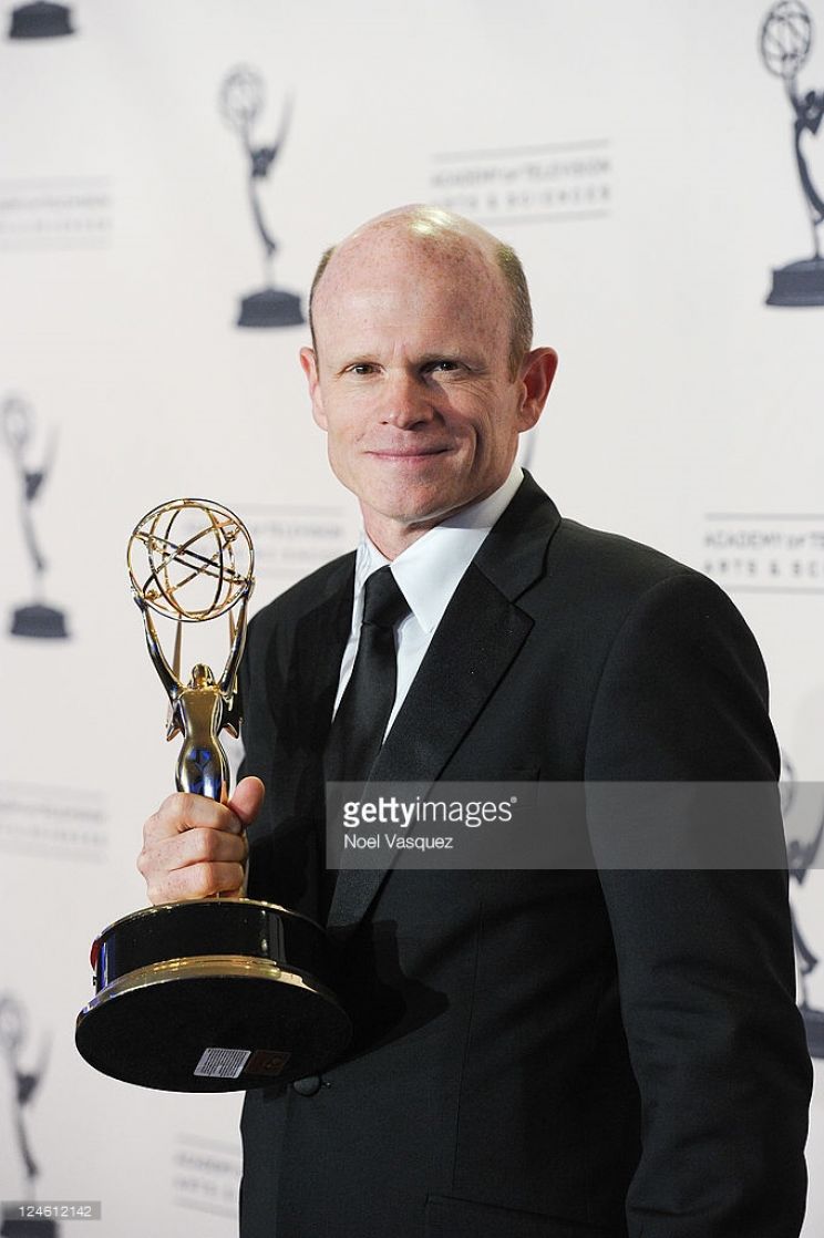 Paul McCrane
