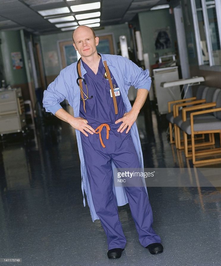 Paul McCrane