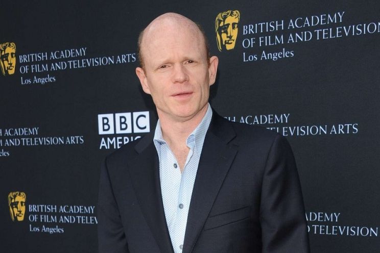 Paul McCrane