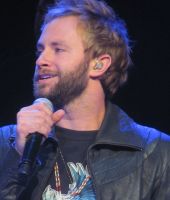 Paul McDonald