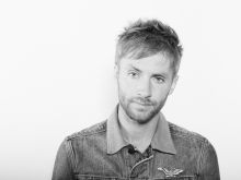 Paul McDonald