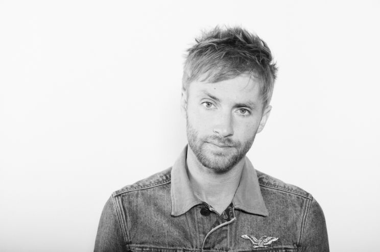 Paul McDonald