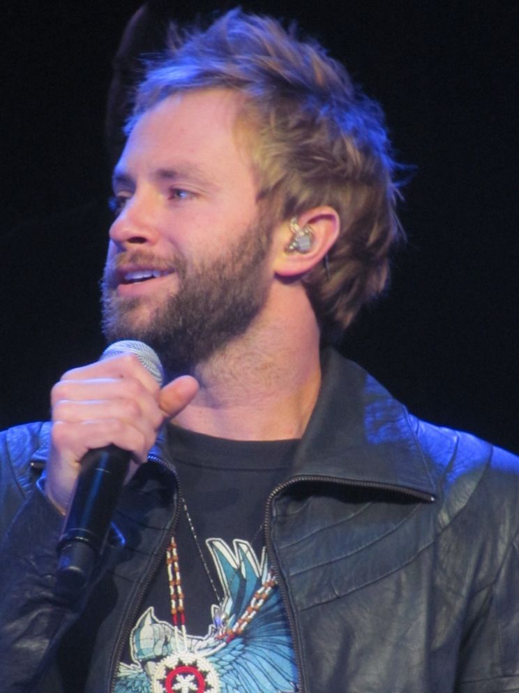 Paul McDonald