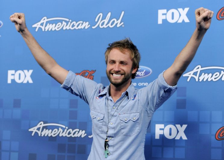 Paul McDonald