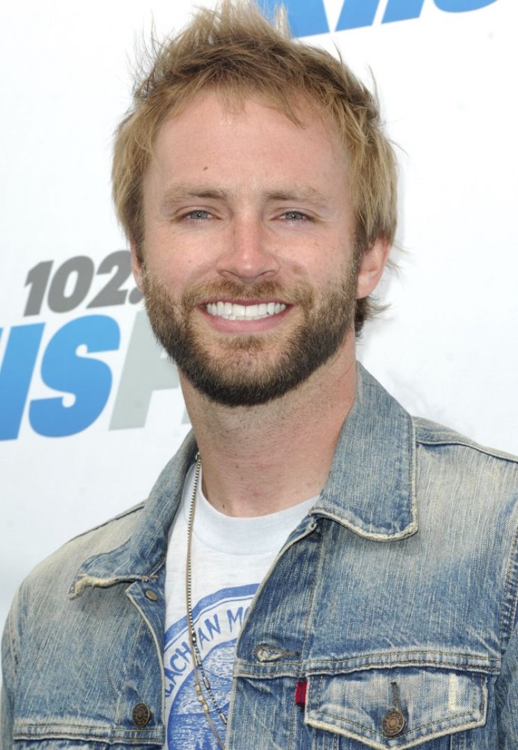 Paul McDonald