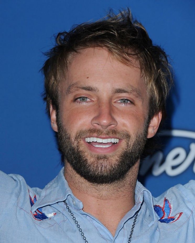 Paul McDonald