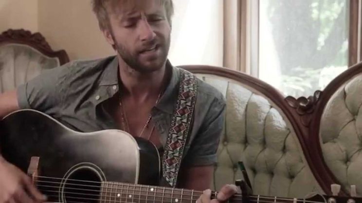 Paul McDonald