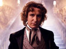 Paul McGann