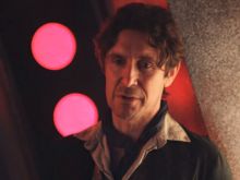 Paul McGann