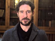 Paul McGann