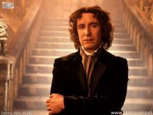 Paul McGann