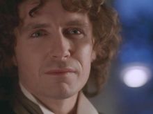 Paul McGann