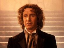 Paul McGann