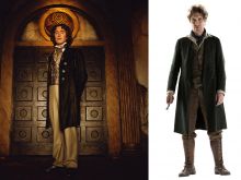 Paul McGann