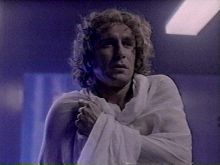 Paul McGann