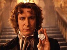 Paul McGann