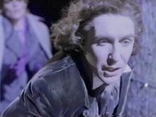 Paul McGann