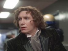 Paul McGann