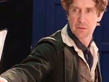 Paul McGann