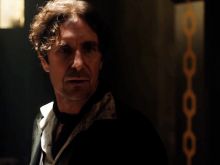 Paul McGann