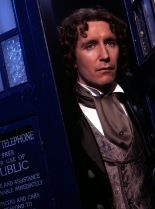 Paul McGann