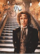 Paul McGann