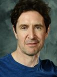 Paul McGann