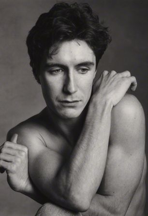 Paul McGann