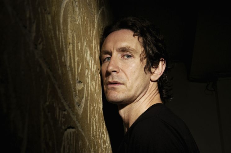 Paul McGann