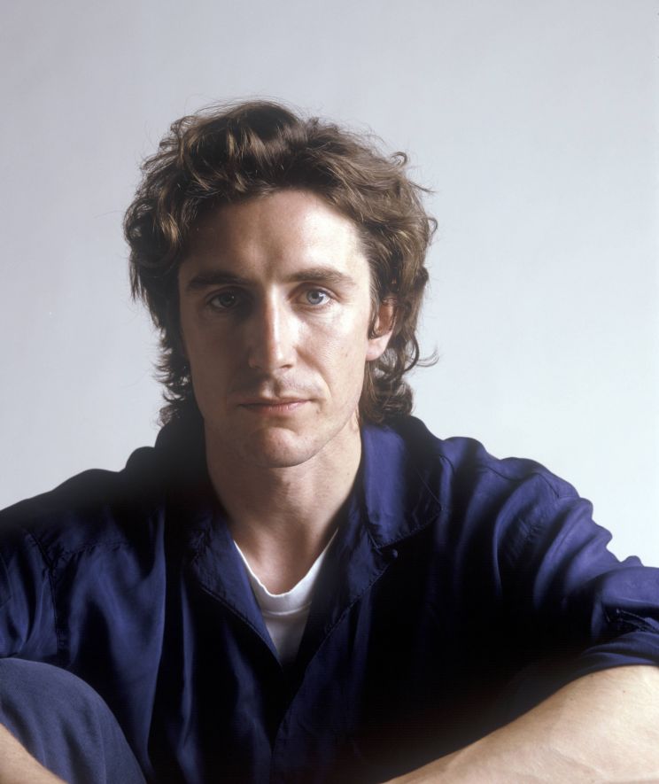 Paul McGann