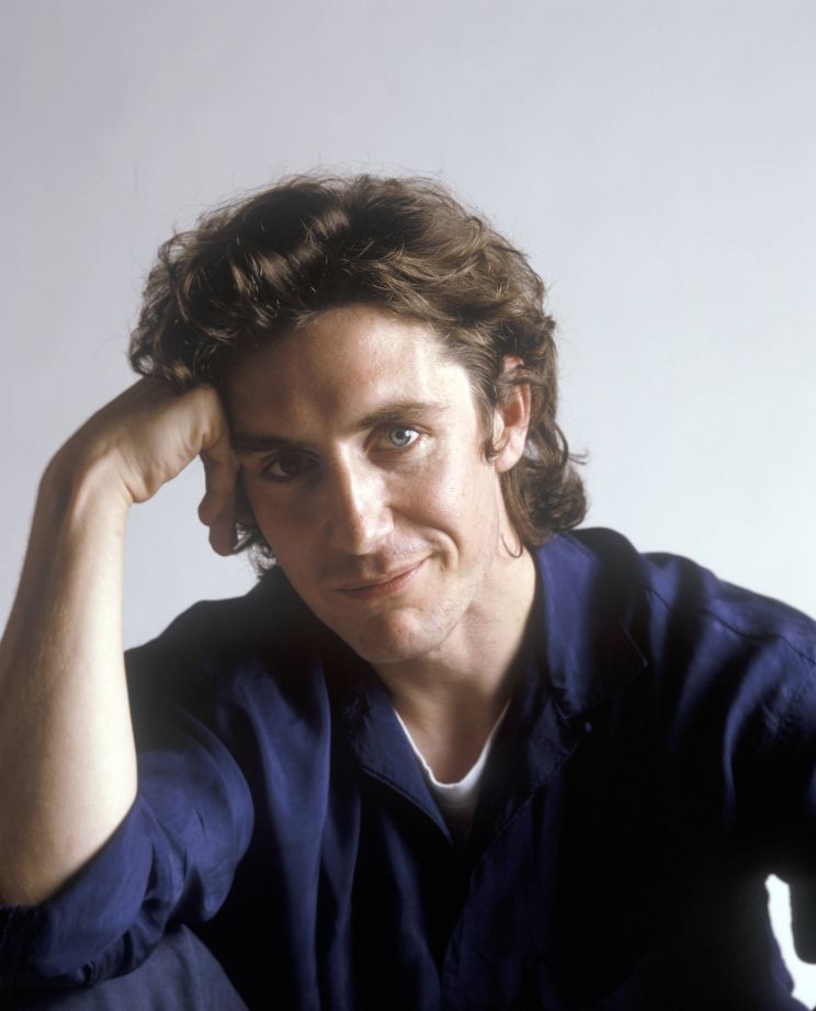 Paul McGann