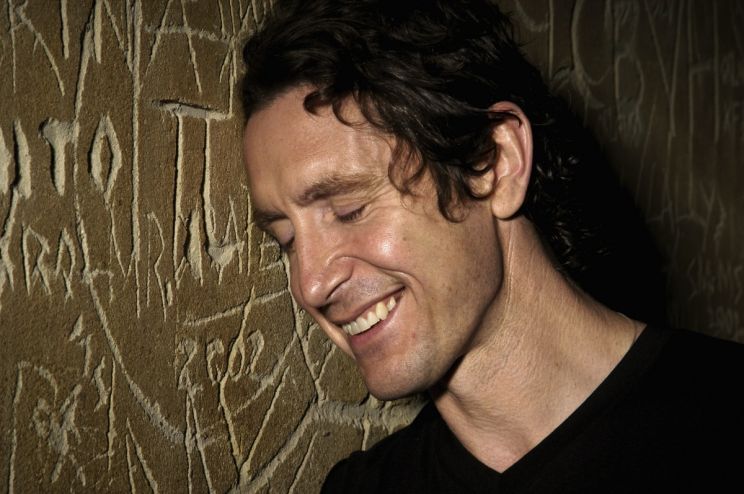 Paul McGann