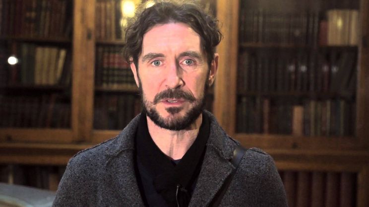 Paul McGann