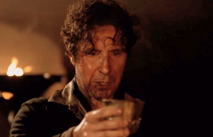 Paul McGann