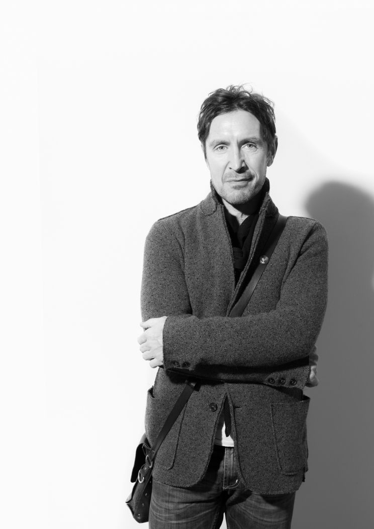 Paul McGann