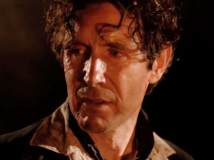 Paul McGann