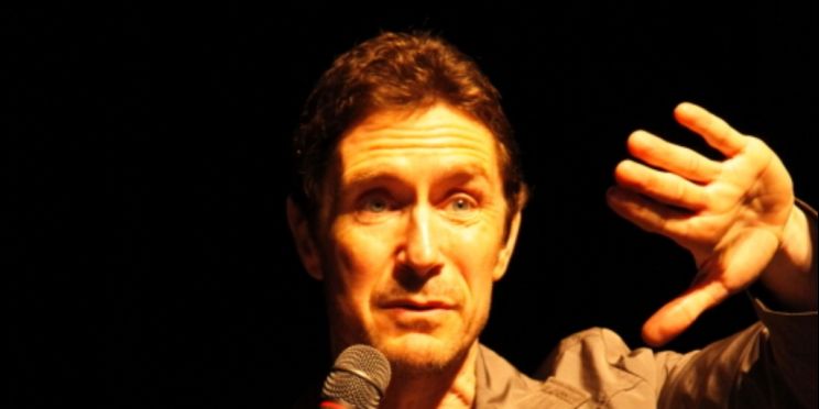 Paul McGann