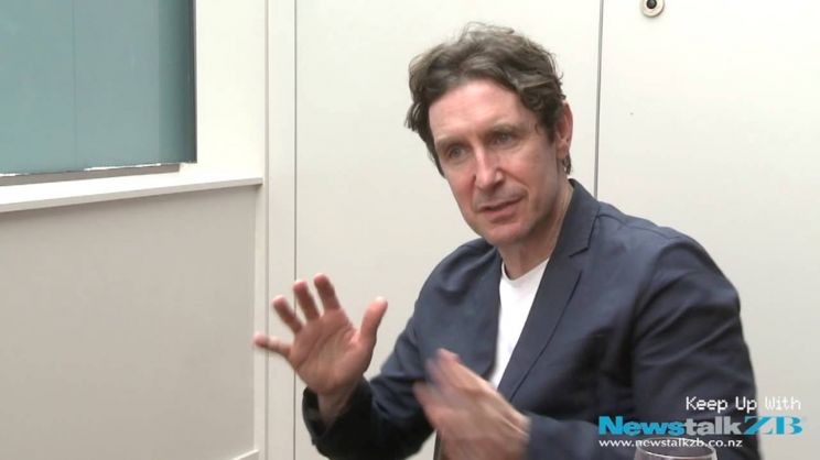 Paul McGann