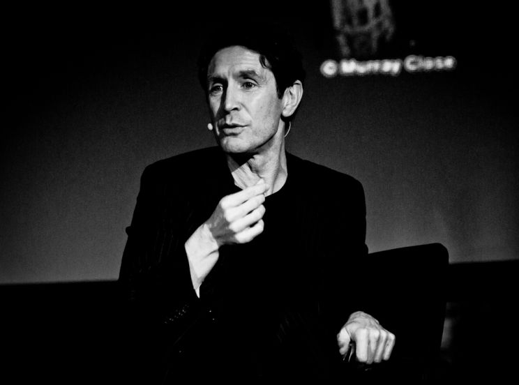 Paul McGann