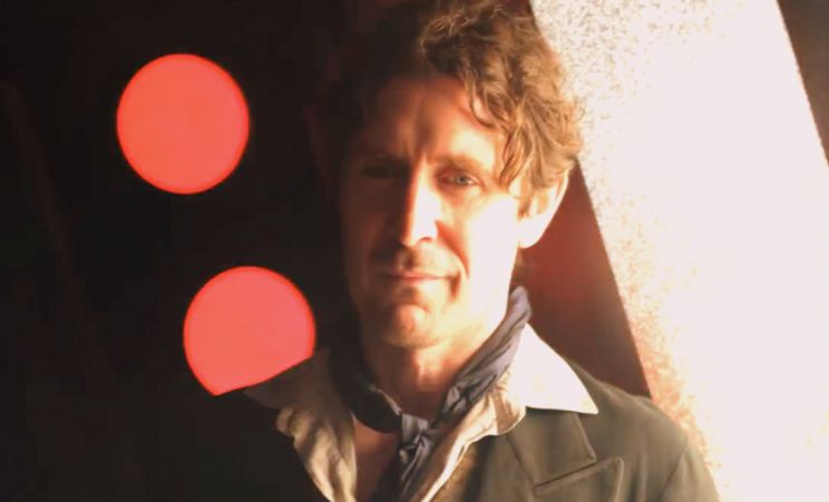 Paul McGann