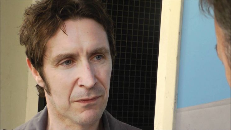 Paul McGann