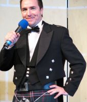 Paul McGillion