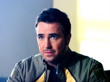 Paul McGillion