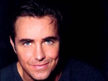 Paul McGillion