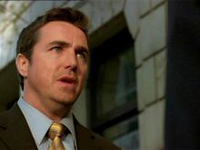 Paul McGillion